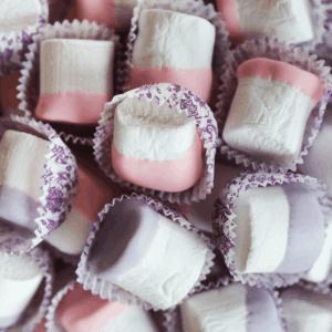 caramelle senza zucchero