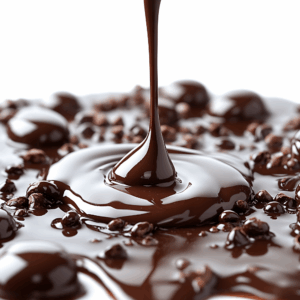 cioccolato da sciogliere