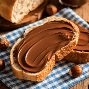 cioccolato spalmabili