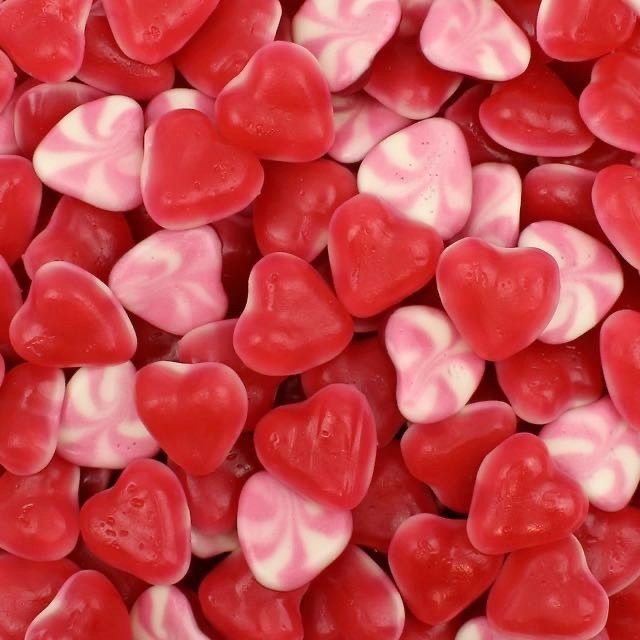 Cuori gommosi - immagine 2