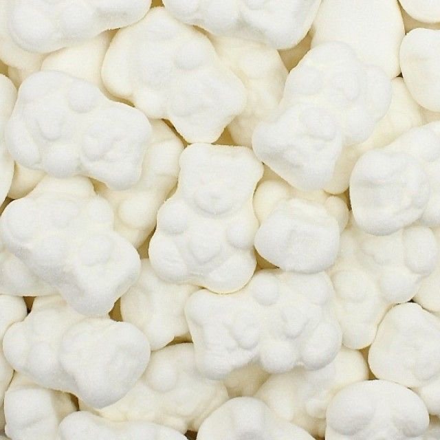 marshmallow orsetto - immagine 3