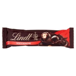 Barretta lindt niocciola e fondente