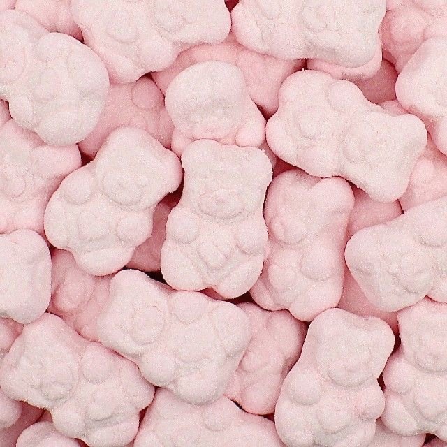 marshmallow orsetto - immagine 5