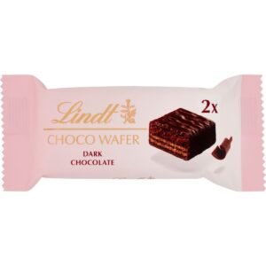 Choco wafer lindt