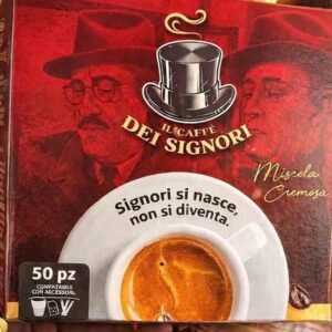Caffè dei signori
