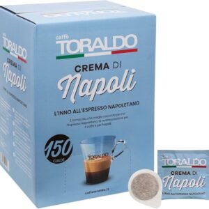 Caffè TORALDO NAPOLI