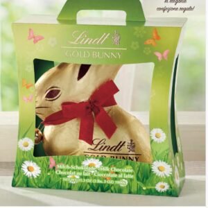 Bunny lindt