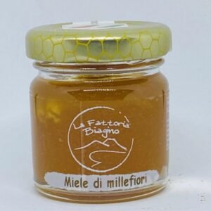 Miele di millefiori