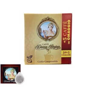 Caffè Donna Regina Borbone