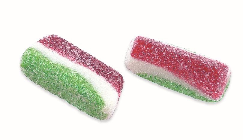 Anguria Zuccherata Haribo