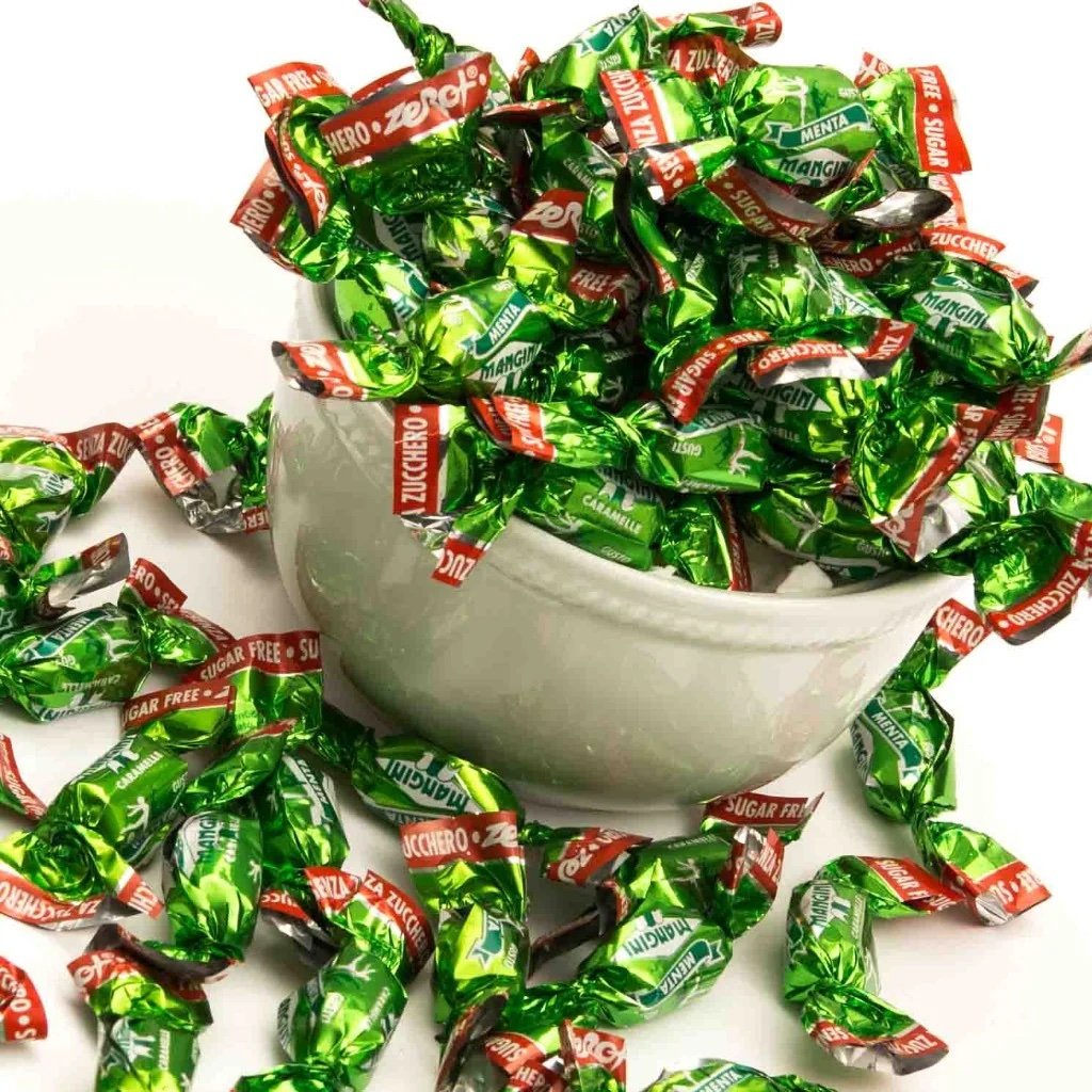 Mangini - immagine 3