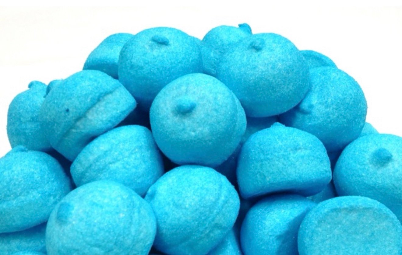 marshmallow bon bon - immagine 3