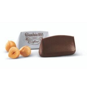 Gianduia caffarel