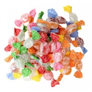 Caramelle senza zucchero baratti&Milano assortite