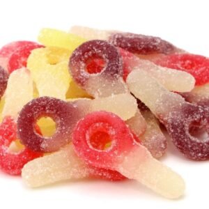 Chiave Fr!zzi Frutta