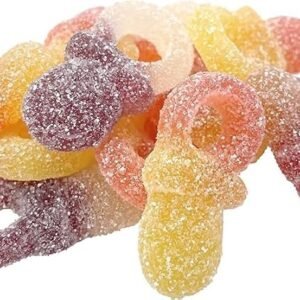 Ciucciotti Fr!zzi haribo