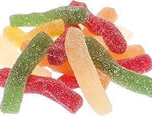 Haribo Saure Pommes Fizz