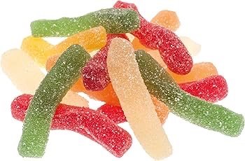 Haribo Saure Pommes Fizz