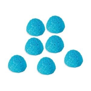 Mora blu granella Fini