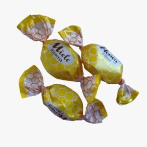 Honey Filled Miele