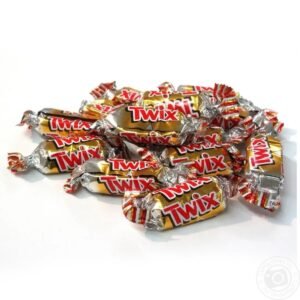 TWIX MINIS