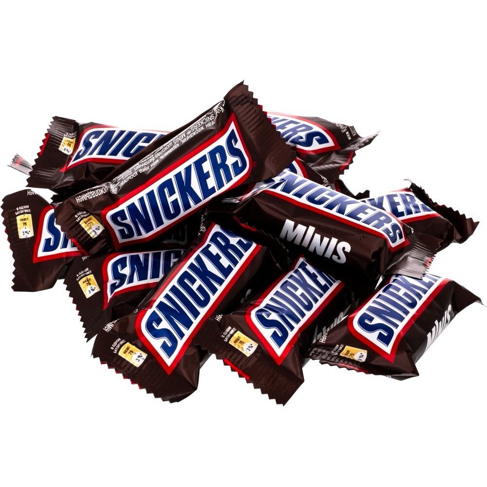 Snickers Minis - immagine 2
