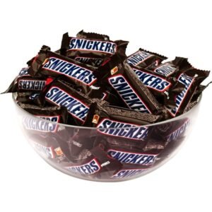 Snickers Minis