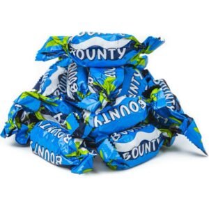 Bounty Bulk Minis