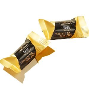 Perugina Grigo Fondente 70%