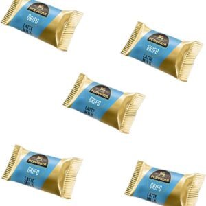 Perugina Grifo Latte