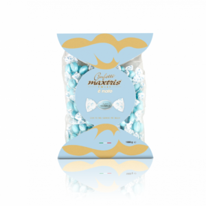 Busta Maxtris Twist – Celeste 1 kg