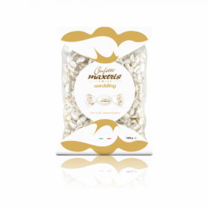 Busta Maxtris Twist – Bianco 1kg