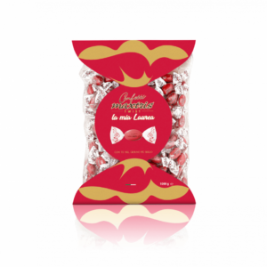 Busta Maxtris Twist – Rosso 1Kg