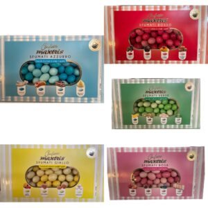 Confetti Maxtris sfumati