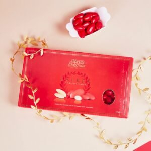 Avola Pensiero D’Amore Rosso