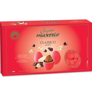Maxtris Classico Rosso 1Kg