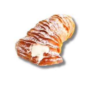 Coda d’aragosta cioccolato bianco