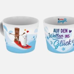 Tazza Kinder