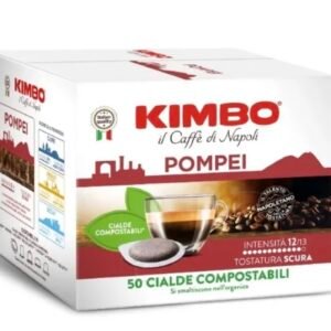 Kimbo Pompei