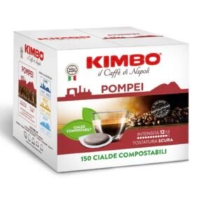 Kimbo Pompei