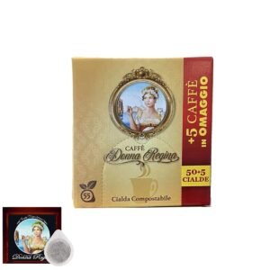 Caffè donna  regina